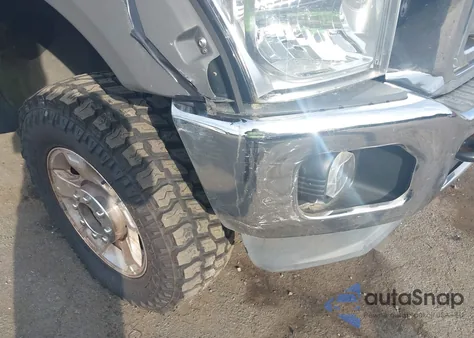 2016 Ford F-250 Xlt z USA, uszkodzony, nr VIN 1FT7W2BT7GEC99497